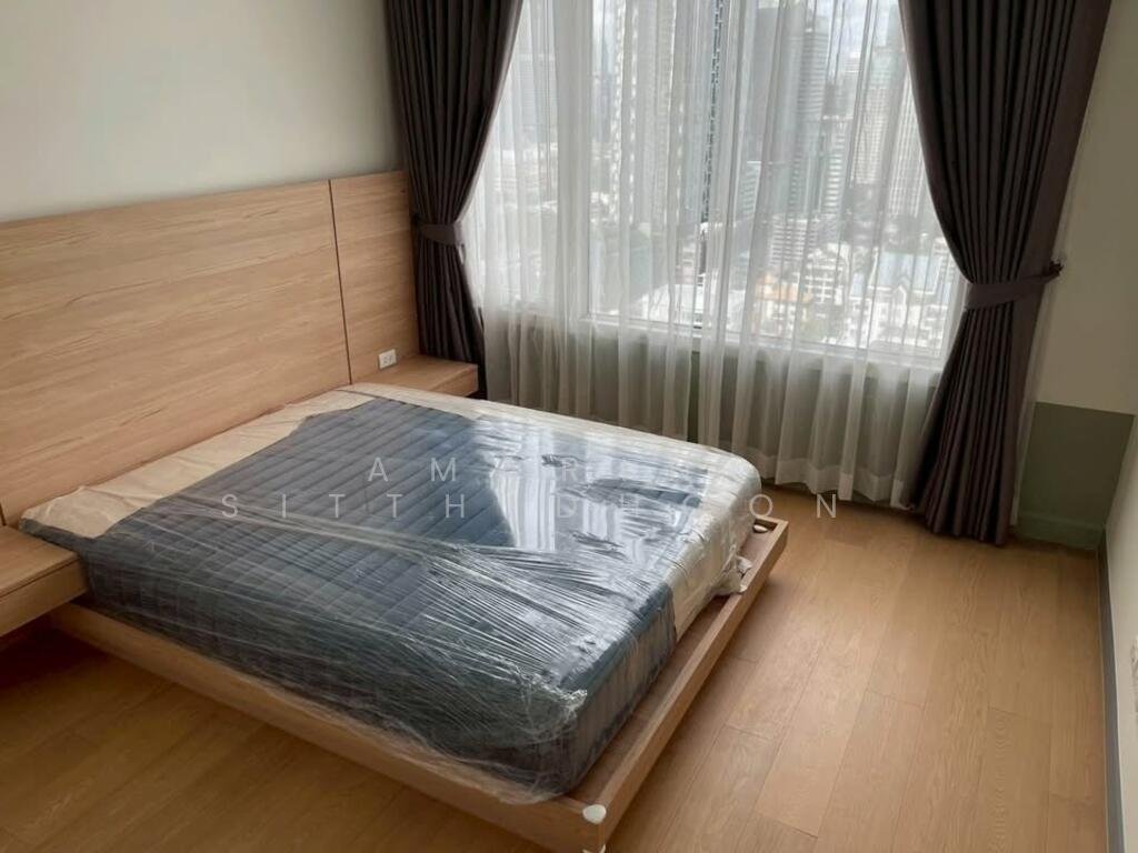 Condo in Bangkok, Krung Thep Maha Nakhon, Thailand 2 - 16961123