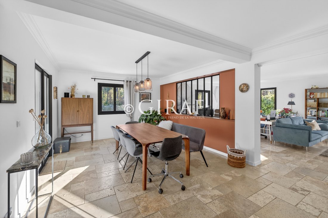 Villa in Saint-Paul-de-Vence, Provence-Alpes-Côte d'Azur, France 3 - 17071448