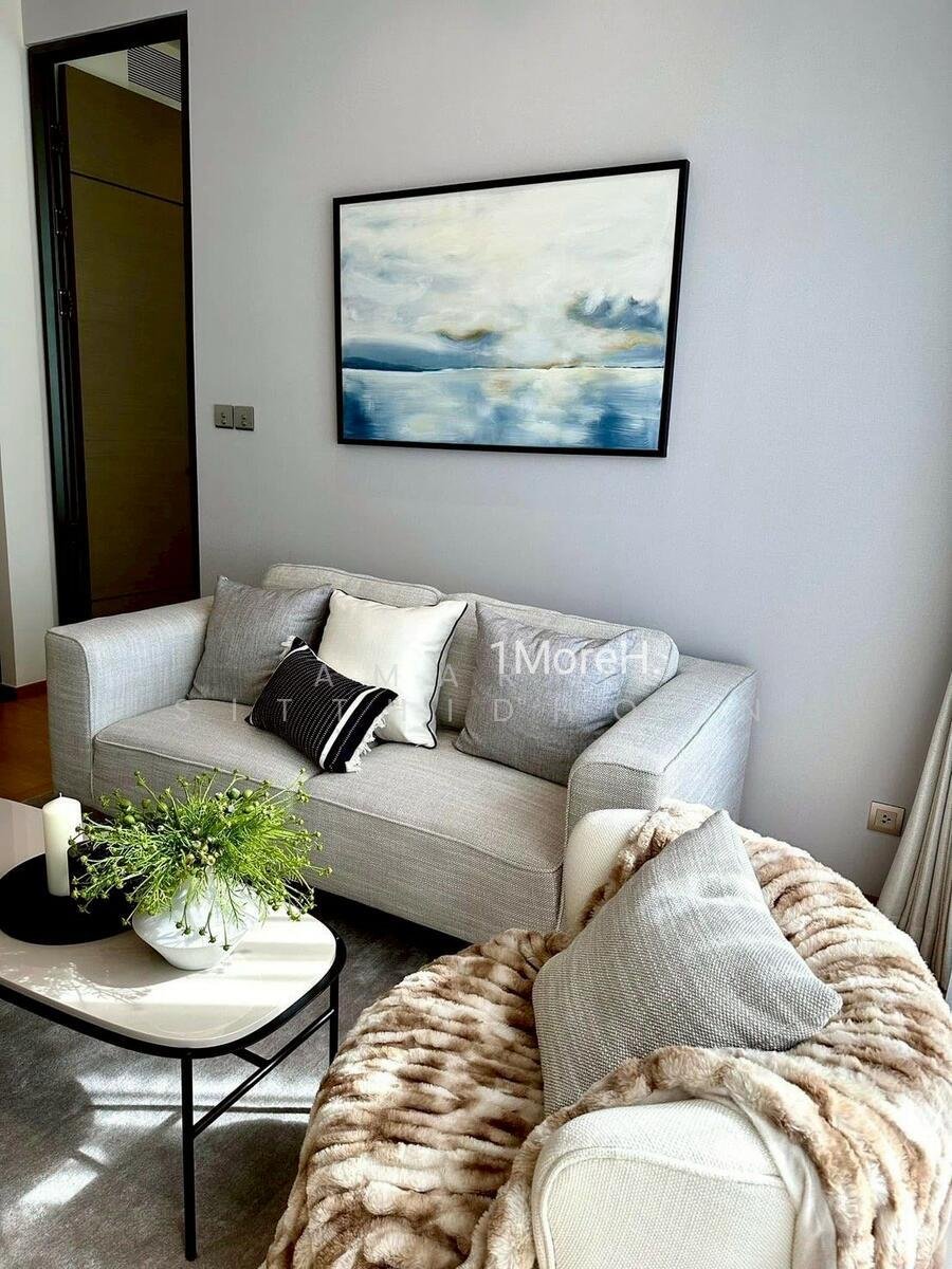 Condo in Bangkok, Krung Thep Maha Nakhon, Thailand 4 - 16852726