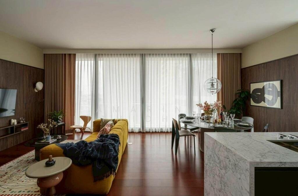 Condo in Bangkok, Krung Thep Maha Nakhon, Thailand 2 - 16495279