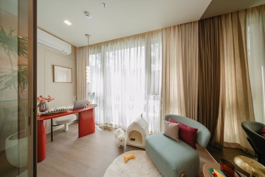 Condo in Bangkok, Krung Thep Maha Nakhon, Thailand 5 - 16278240