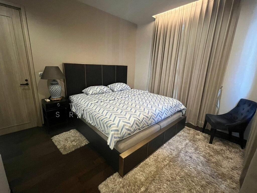 Condo in Bangkok, Krung Thep Maha Nakhon, Thailand 2 - 16335562