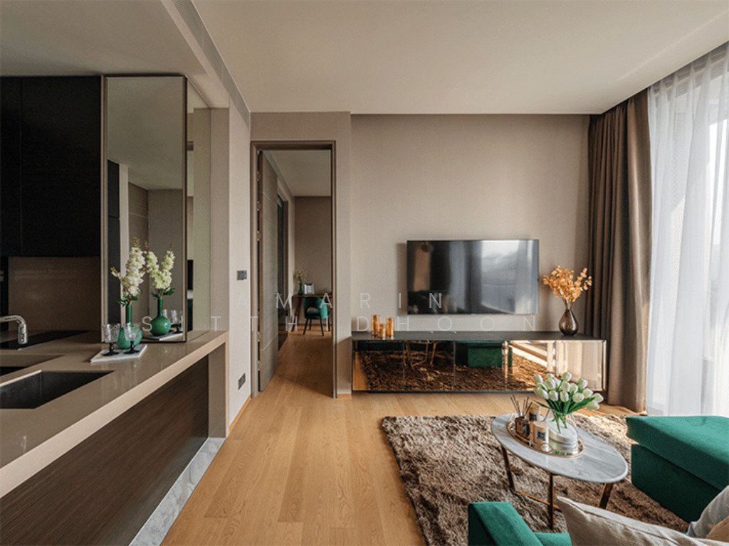 Condo in Bangkok, Krung Thep Maha Nakhon, Thailand 4 - 16335559