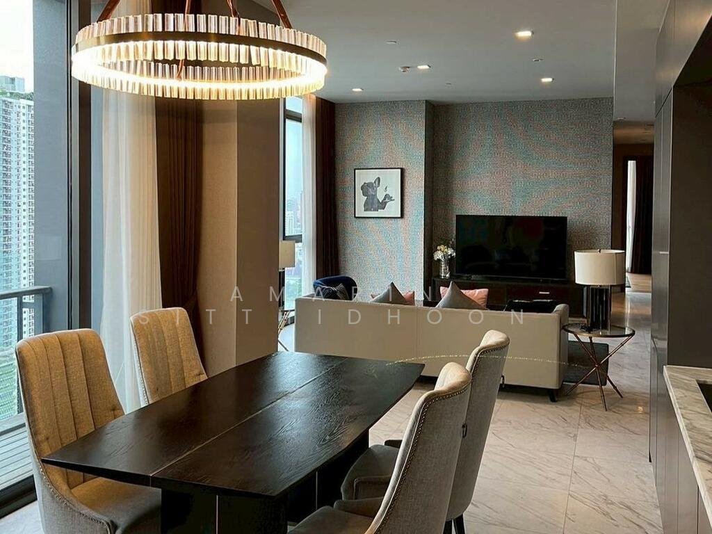 Appartement à Bangkok, Bangkok, Thaïlande 3 - 16298153