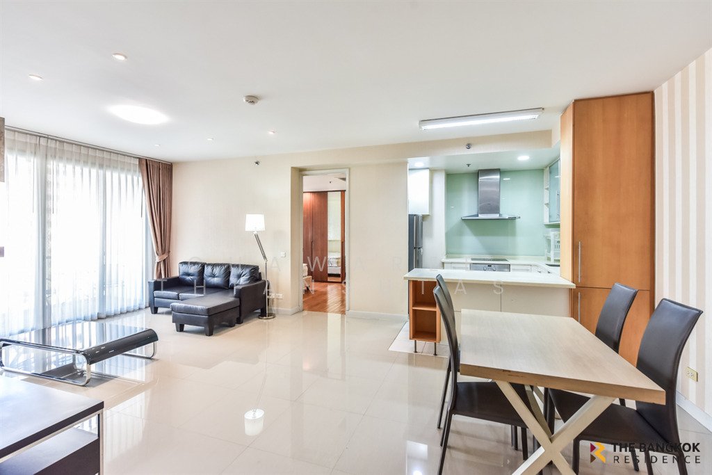 Condo in Bangkok, Krung Thep Maha Nakhon, Thailand 4 - 16675196