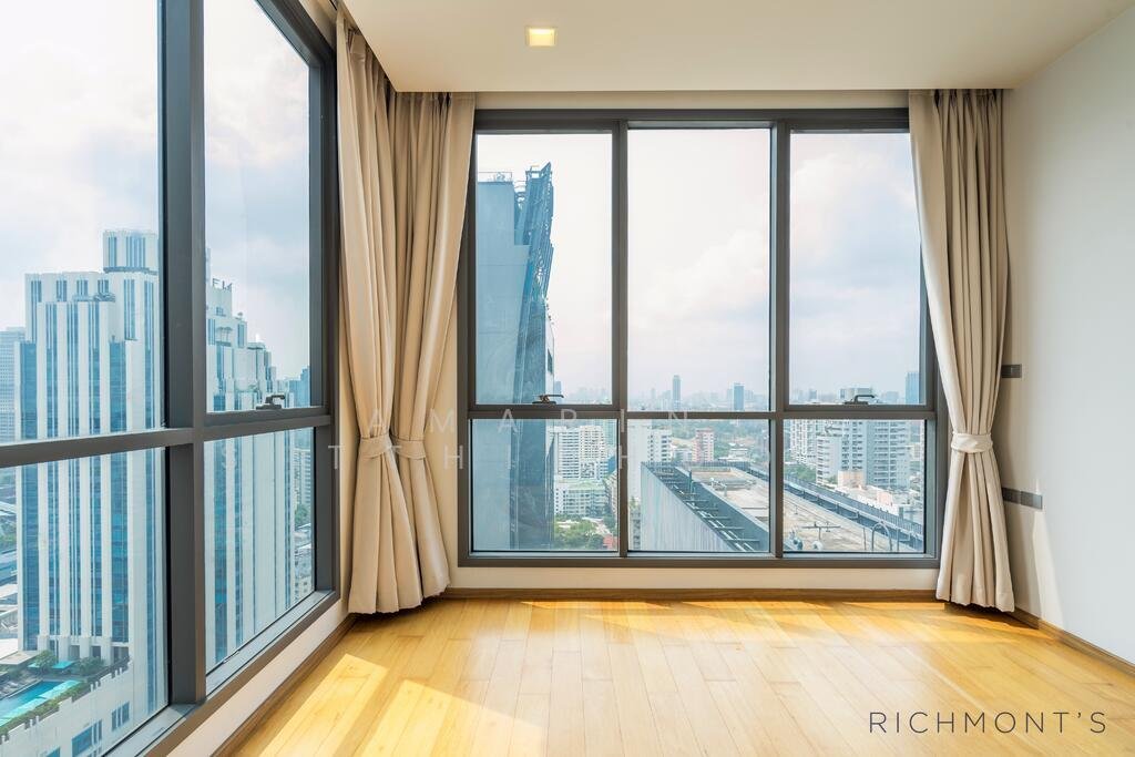 Condominio en Phra Khanong Nuea, Bangkok, Tailandia 5 - 16335553
