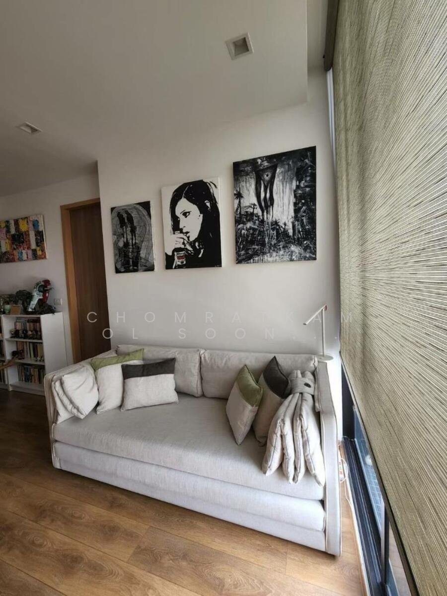 Condo in Bangkok, Krung Thep Maha Nakhon, Thailand 3 - 16206997