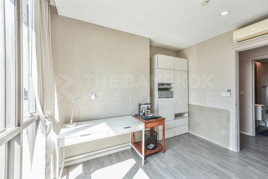 Condo in Bang Sue, Bangkok, Thailand 3 - 16703041