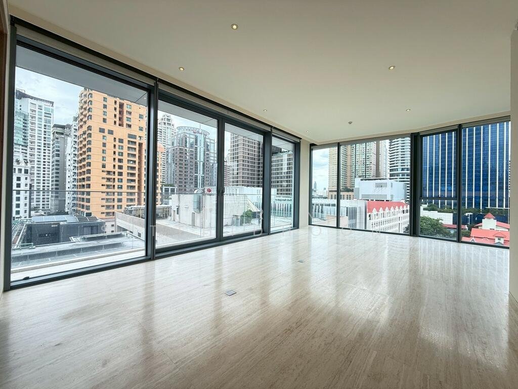 Condo in Bangkok, Krung Thep Maha Nakhon, Thailand 1 - 16823883