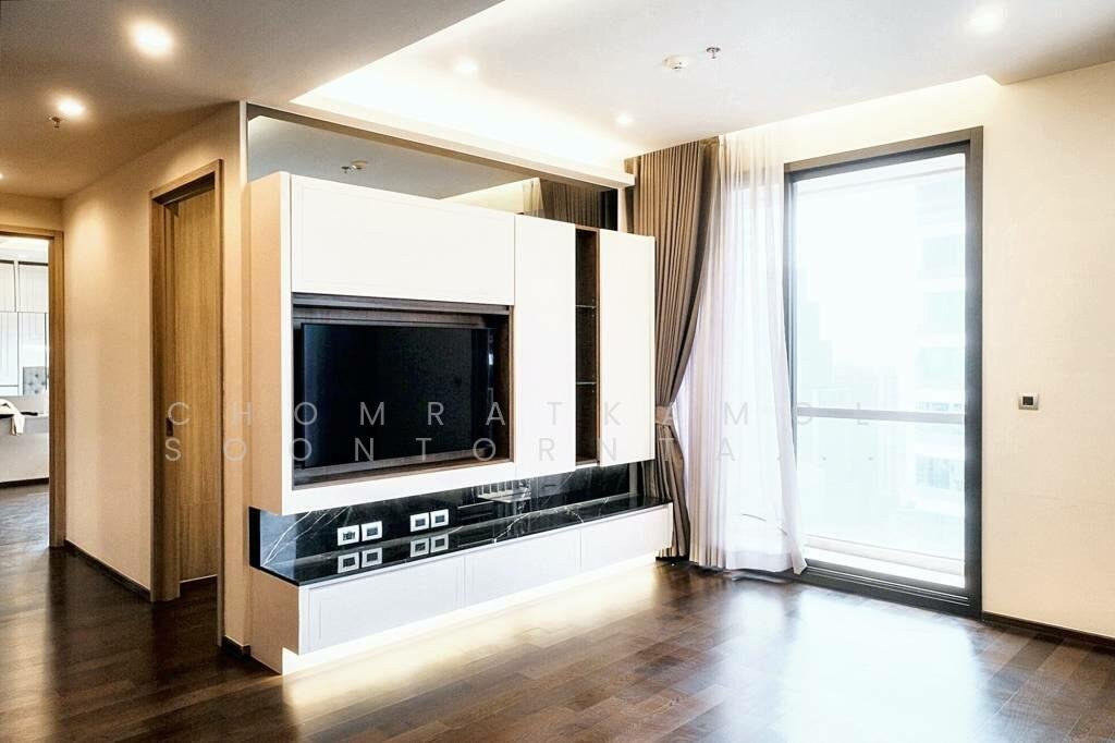 Condo in Bangkok, Krung Thep Maha Nakhon, Thailand 2 - 16547760