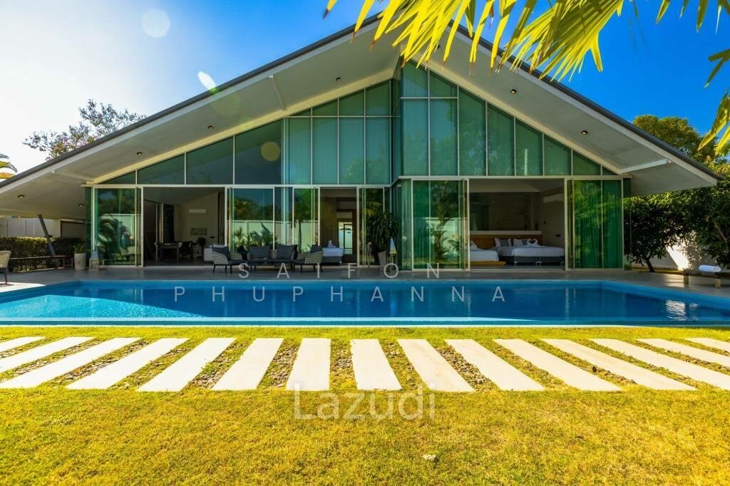 Villa in Hua Hin, Prachuap Khiri Khan, Thailand 5 - 16816730