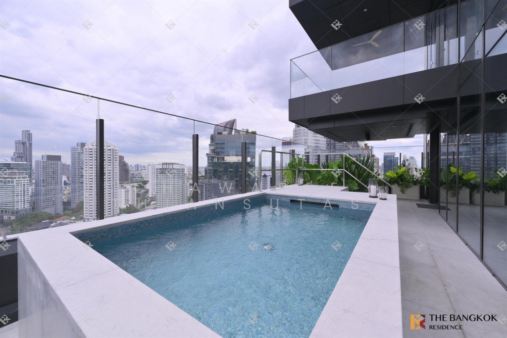 Condo in Bangkok, Krung Thep Maha Nakhon, Thailand 3 - 16726590