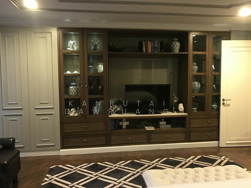 Townhouse in Watthana, Thailand 4 - 16210195