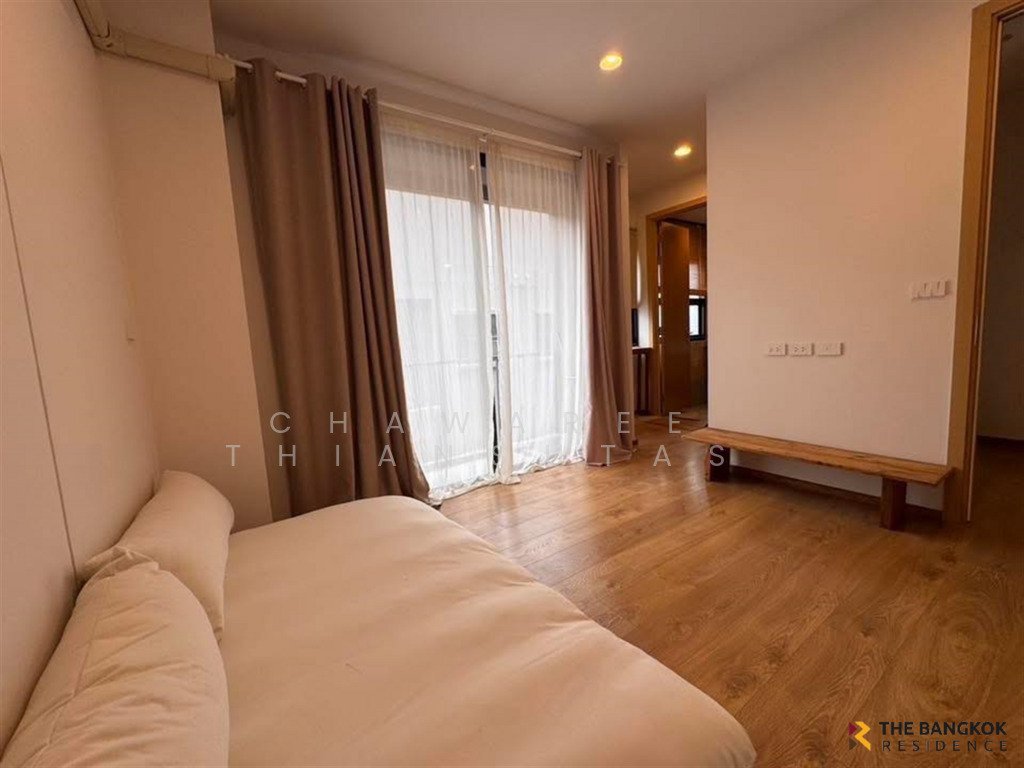 Townhouse in Lat Phrao, Bangkok, Thailand 3 - 16410093