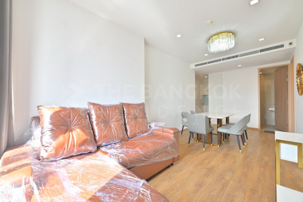 Condo in Bangkok, Krung Thep Maha Nakhon, Thailand 3 - 16705881