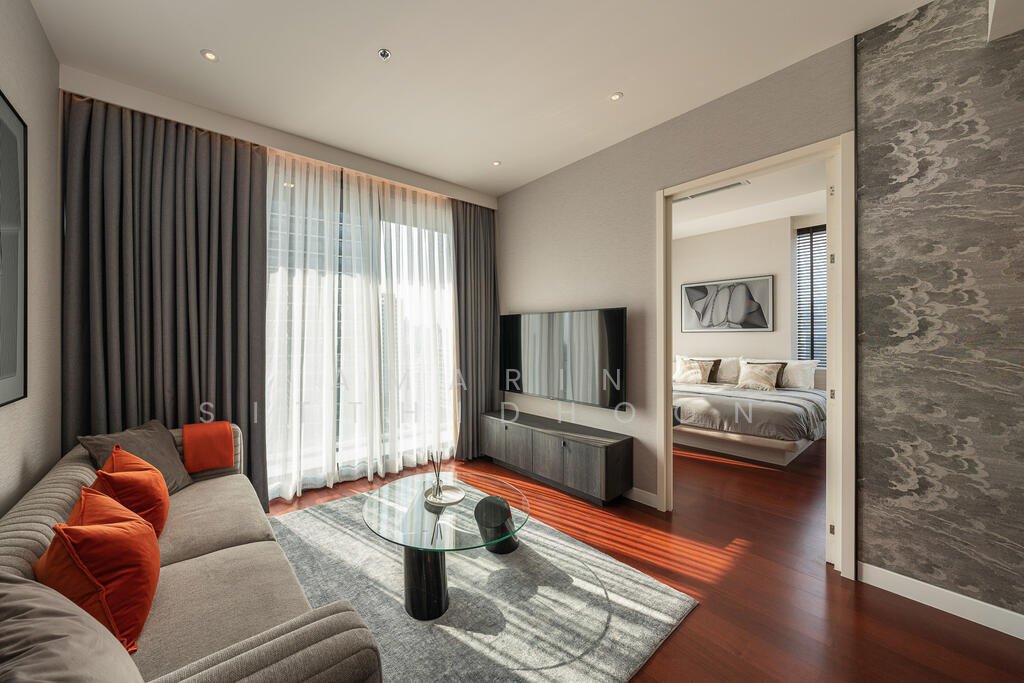 Condo in Bangkok, Krung Thep Maha Nakhon, Thailand 3 - 16410104