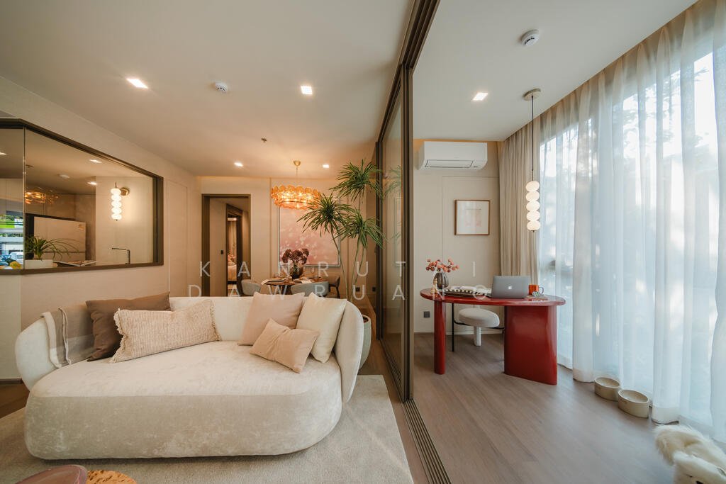 Condo in Bangkok, Krung Thep Maha Nakhon, Thailand 1 - 16278240
