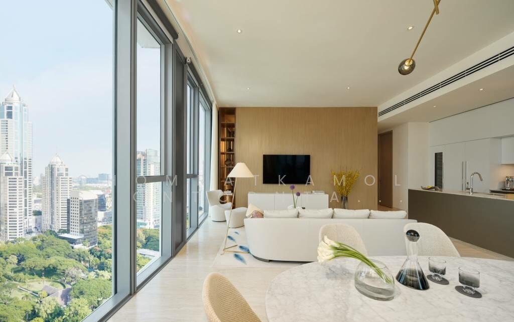 Condo in Bangkok, Krung Thep Maha Nakhon, Thailand 1 - 16547566