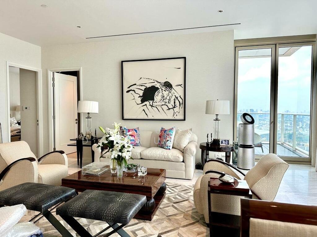 Condo in Bangkok, Krung Thep Maha Nakhon, Thailand 1 - 16476511