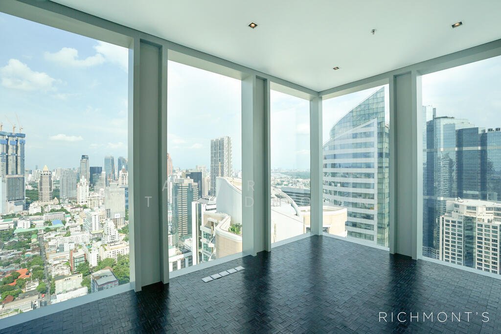 Condo in Bangkok, Krung Thep Maha Nakhon, Thailand 5 - 16147888