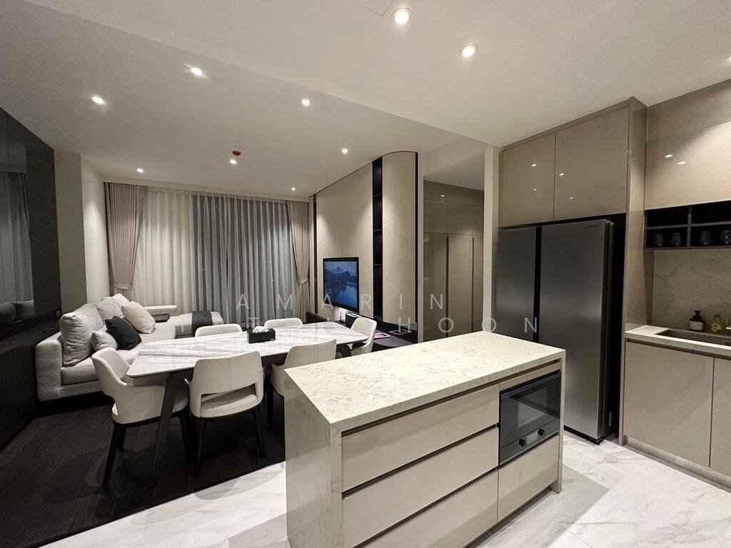 Condo in Bangkok, Krung Thep Maha Nakhon, Thailand 4 - 16495296