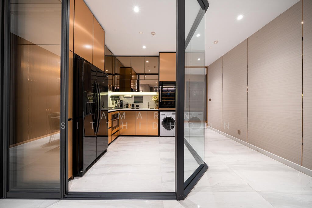 Condo in Bangkok, Krung Thep Maha Nakhon, Thailand 5 - 16997236