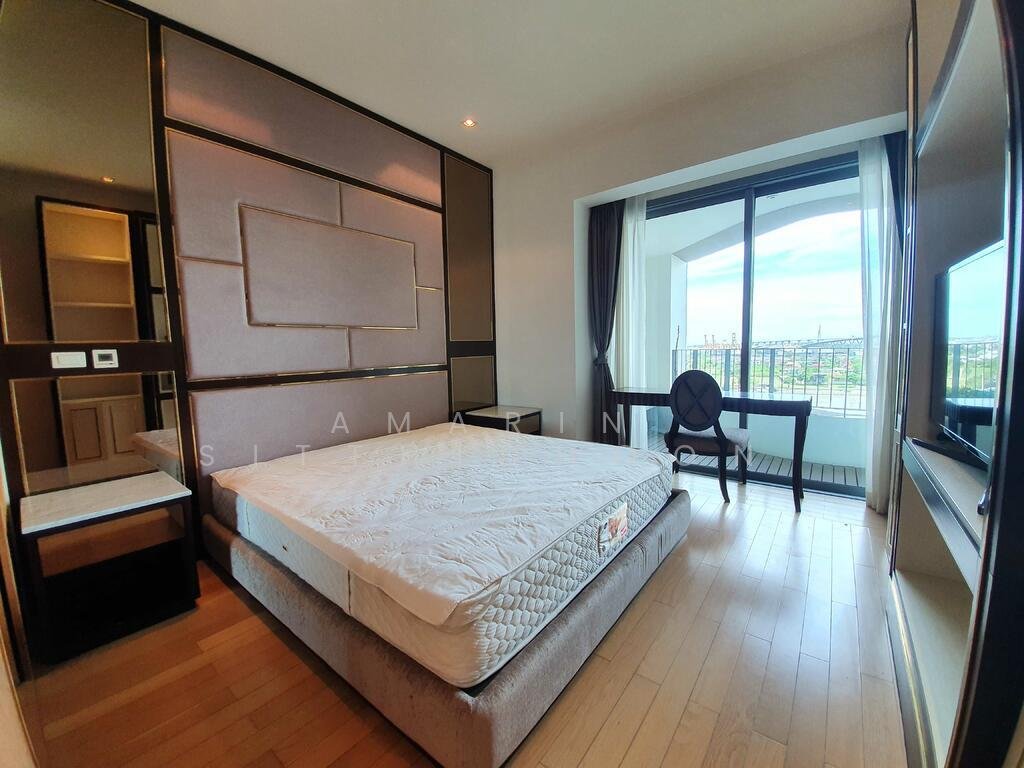 Condo in Bang Phong Phang, Krung Thep Maha Nakhon, Thailand 5 - 16410109