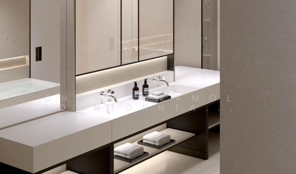 Condo in Bangkok, Krung Thep Maha Nakhon, Thailand 4 - 16207024