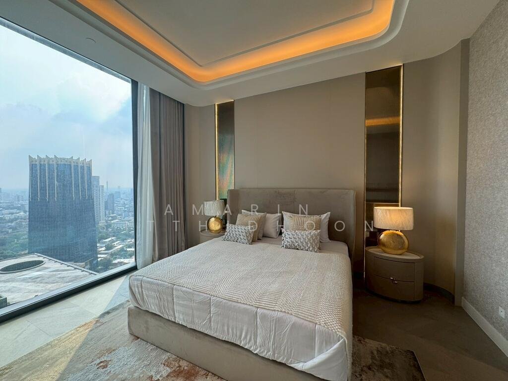 Condo in Pathum Wan, Krung Thep Maha Nakhon, Thailand 4 - 16495290