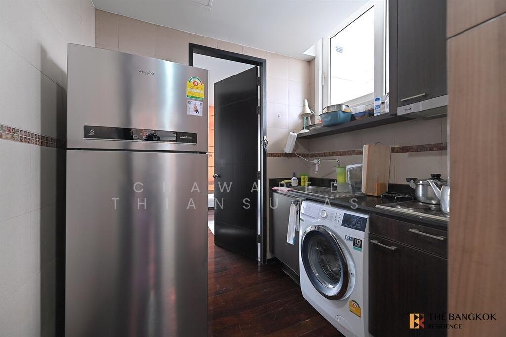 Condo in Bangkok, Krung Thep Maha Nakhon, Thailand 5 - 16134382