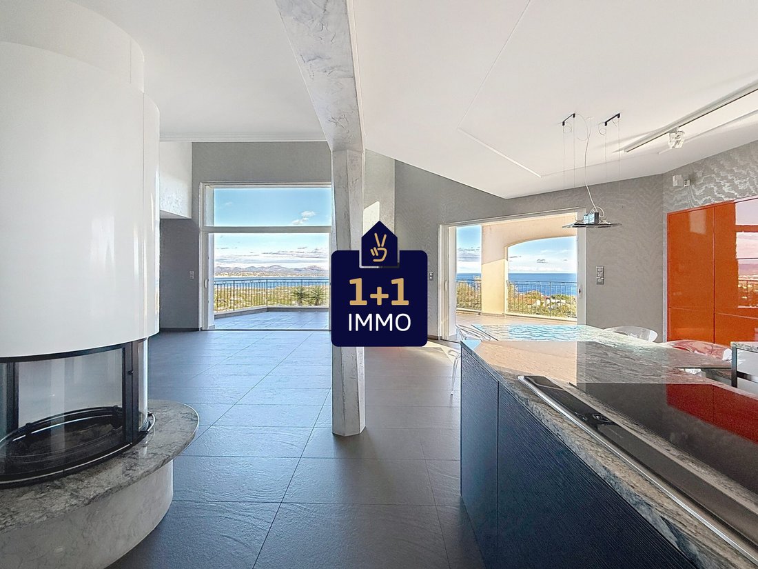 Villa in Exterieurs, Frejus, France 4 - 17072333