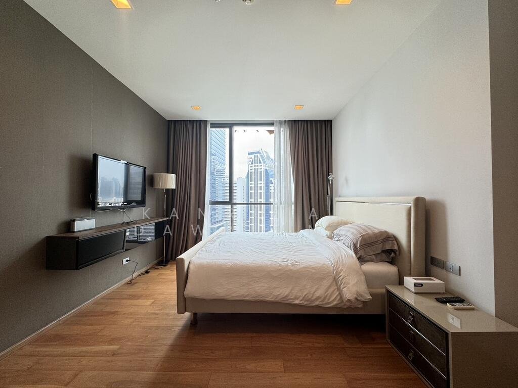 Condominio en Phra Khanong Nuea, Bangkok, Tailandia 2 - 16909536