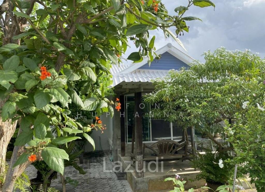 Villa in Bang Kao, Phetchaburi, Thailand 4 - 16704399