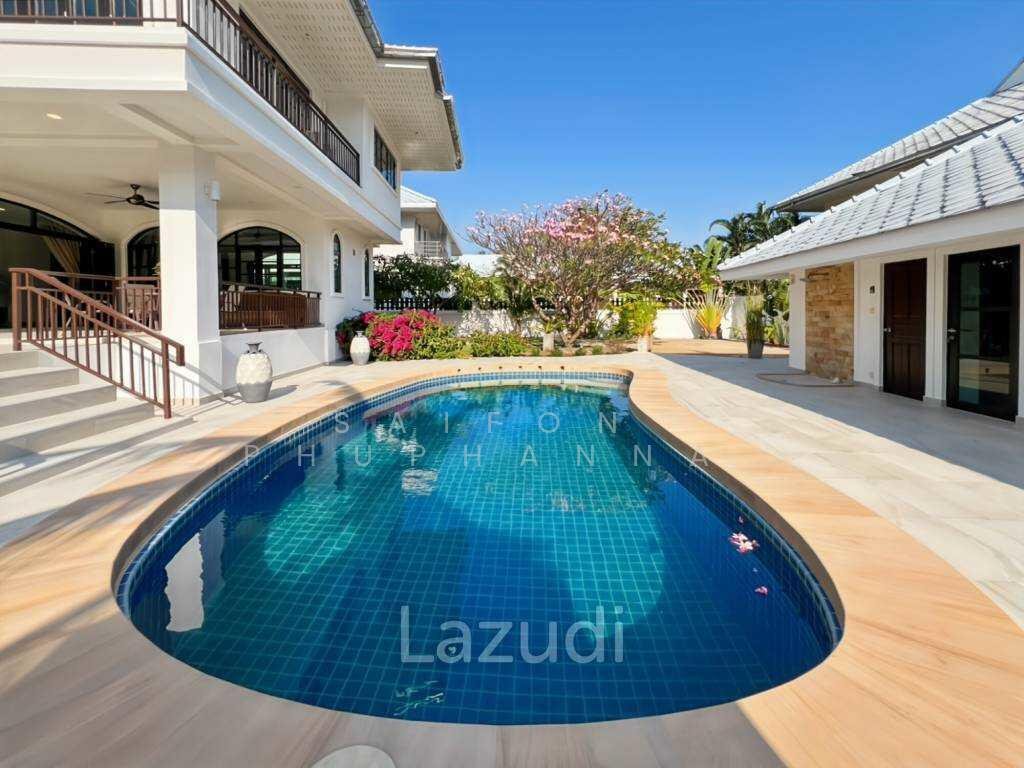 Villa in Hua Hin, Prachuap Khiri Khan, Thailand 2 - 16664835