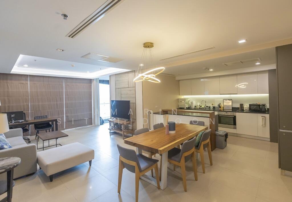 Condo in Bangkok, Krung Thep Maha Nakhon, Thailand 5 - 16495328