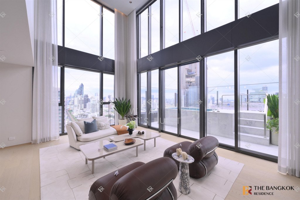Condo in Bangkok, Krung Thep Maha Nakhon, Thailand 4 - 16726590