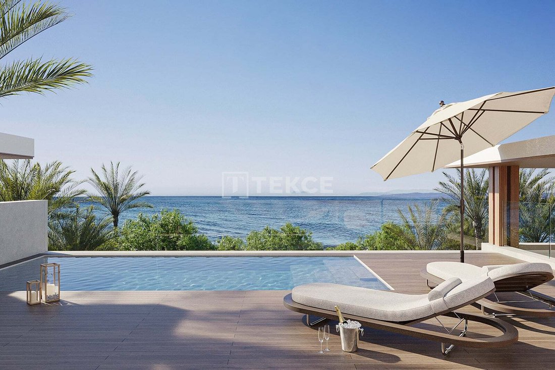 Apartment in Estepona, Andalusia, Spain 3 - 17071318