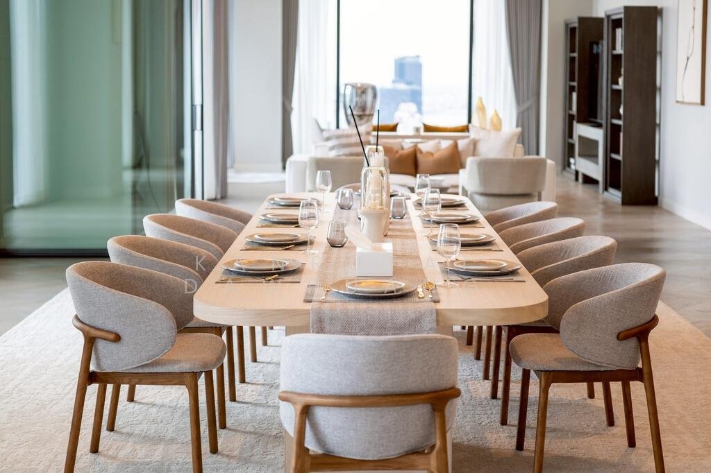 Condo in Pathum Wan, Krung Thep Maha Nakhon, Thailand 5 - 16916389