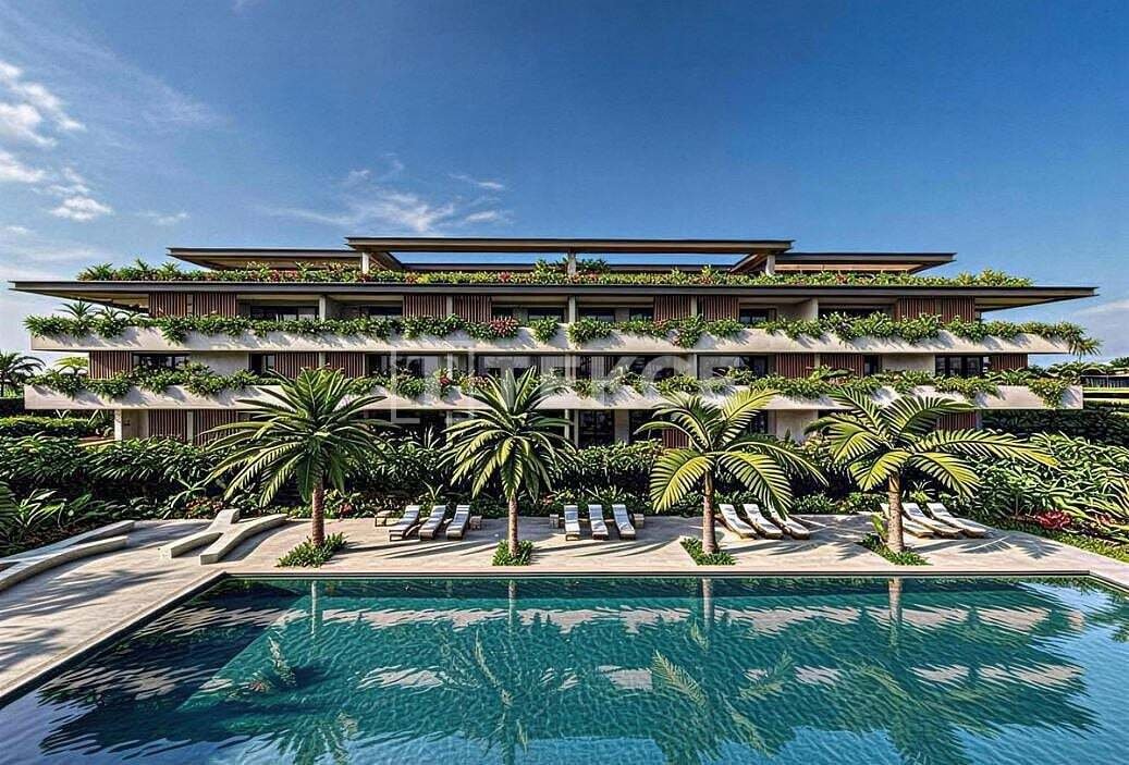 Apartment in Riviera del Sol, Mijas, Spain 1 - 17071334