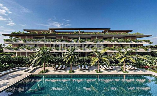 Penthouse à Riviera del Sol, Mijas, Espagne 1