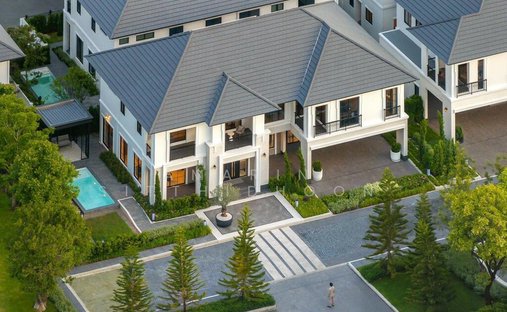 Haus in Khlong Thanon, Bangkok, Thailand 1