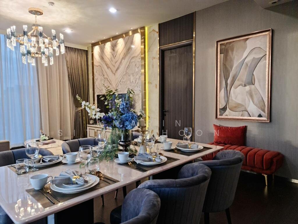 Condo in Bangkok, Krung Thep Maha Nakhon, Thailand 4 - 16495295