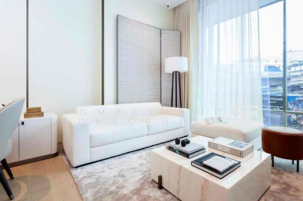 Condo in Bangkok, Krung Thep Maha Nakhon, Thailand 3 - 16796741