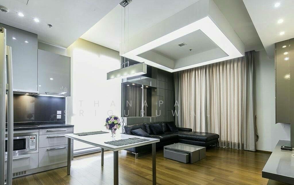 Condo in Bangkok, Krung Thep Maha Nakhon, Thailand 1 - 16713719