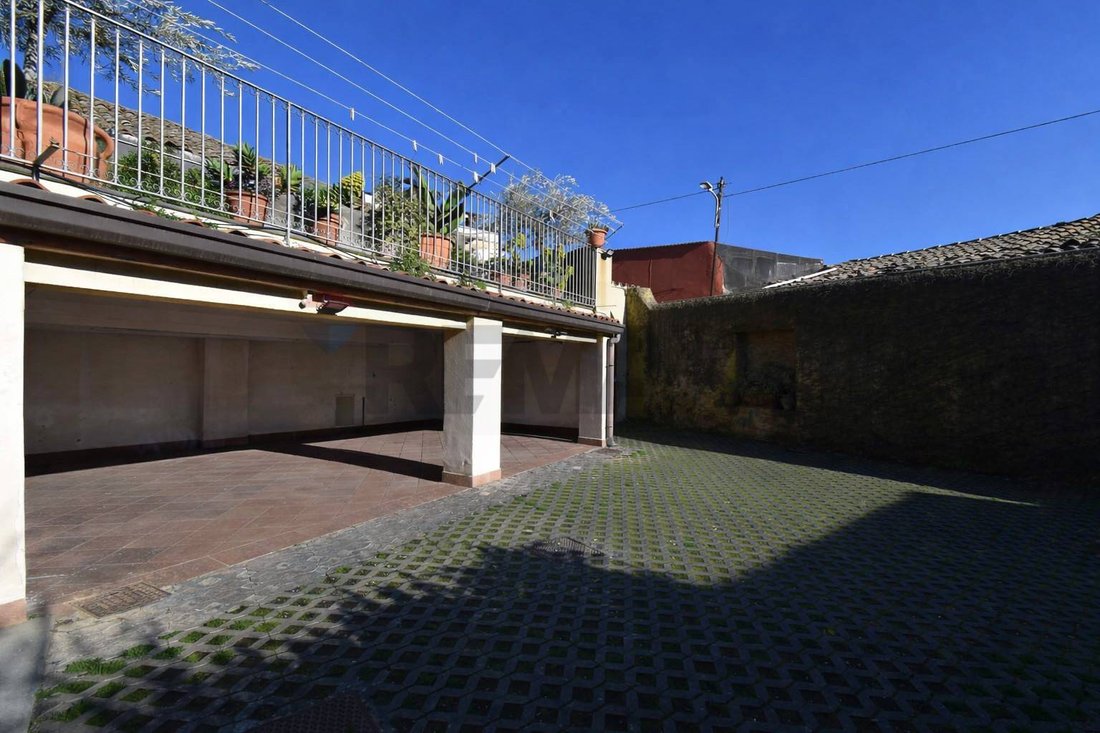 Villa in San Giovanni Galermo, Catania, Sicily 5 - 17072049