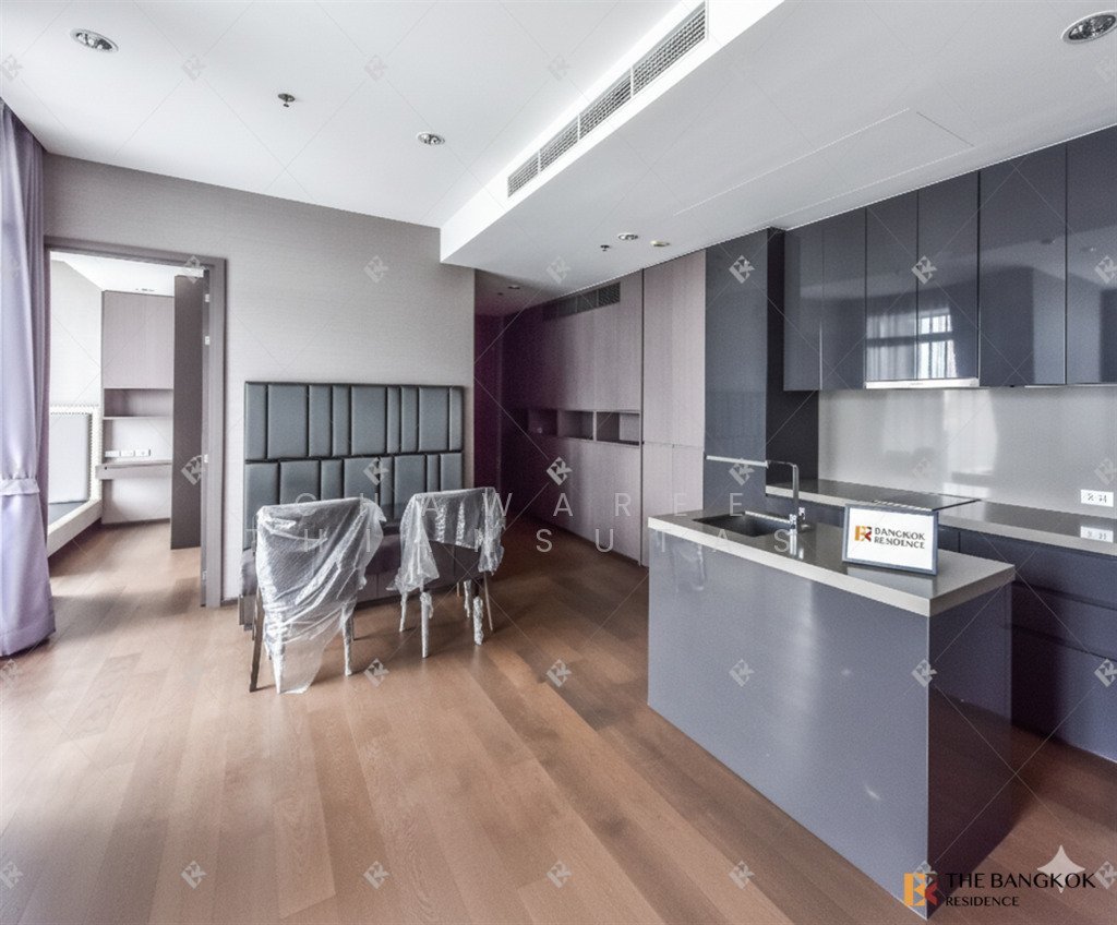 Condo in Bangkok, Krung Thep Maha Nakhon, Thailand 2 - 16702953