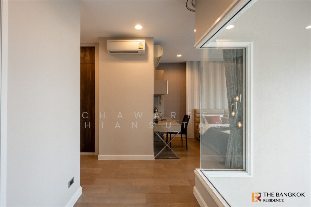 Condo in Bangkok, Krung Thep Maha Nakhon, Thailand 5 - 16482637