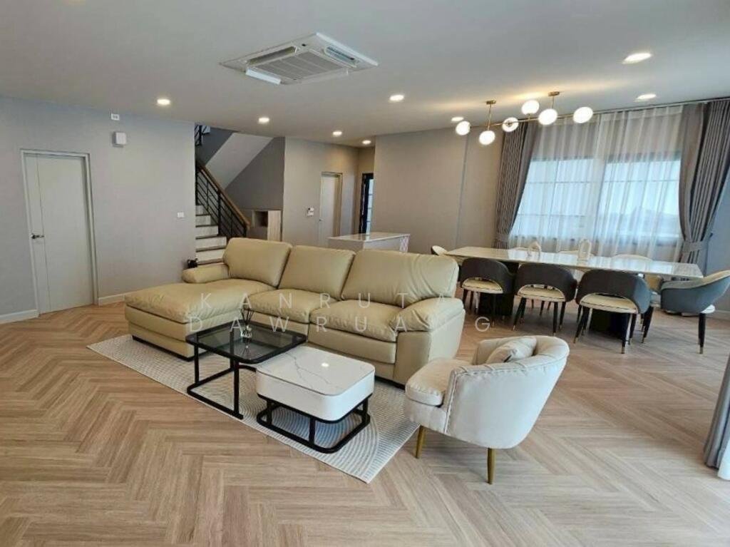 House in Bang Kaeo, Samut Prakan, Thailand 3 - 16260930