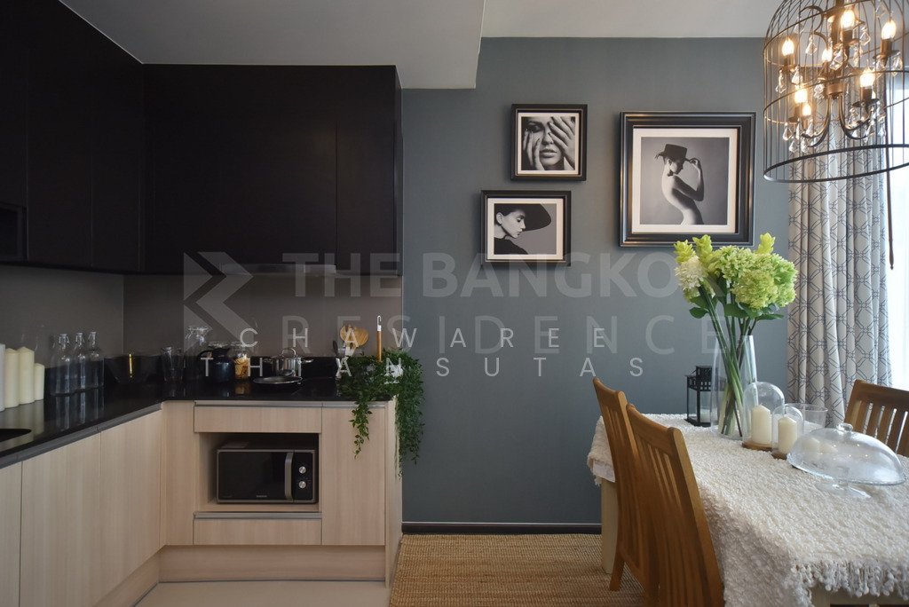 Condo in Bangkok, Krung Thep Maha Nakhon, Thailand 5 - 16702974