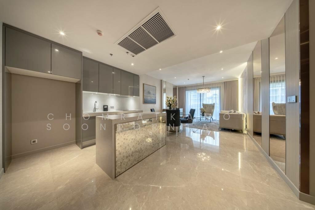 Condo in Bangkok, Krung Thep Maha Nakhon, Thailand 5 - 16547574